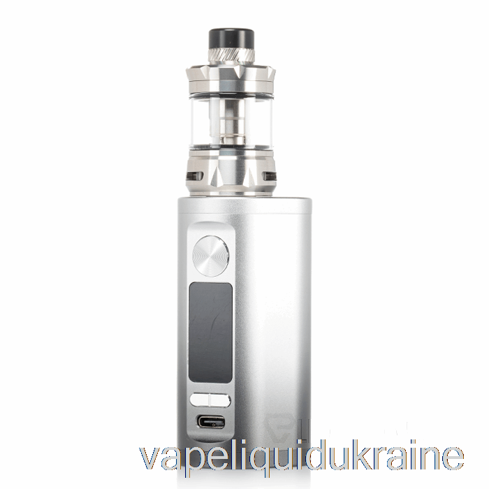 Vape Liquid Ukraine Hellvape Hell200 200W Starter Kit